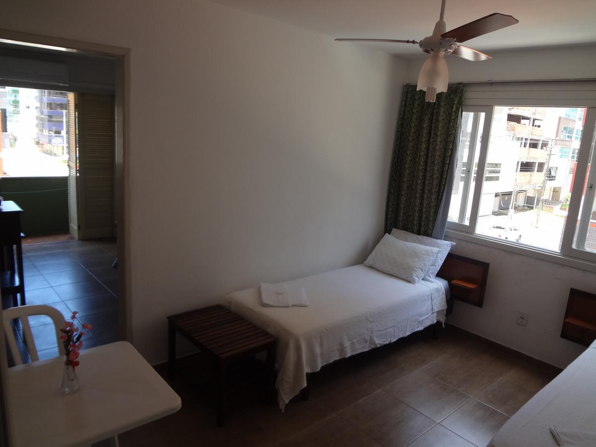 Hotel Caribe กาเปา ดา กาโนอา ภายนอก รูปภาพ